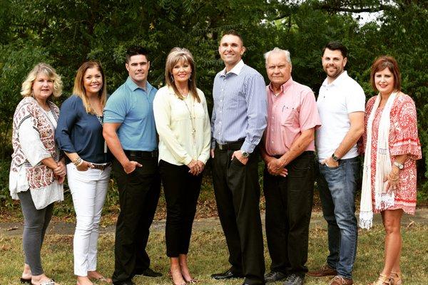 Legacy Realty Team