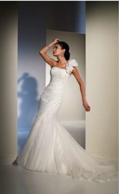 Authentic Designer Wedding Dresses