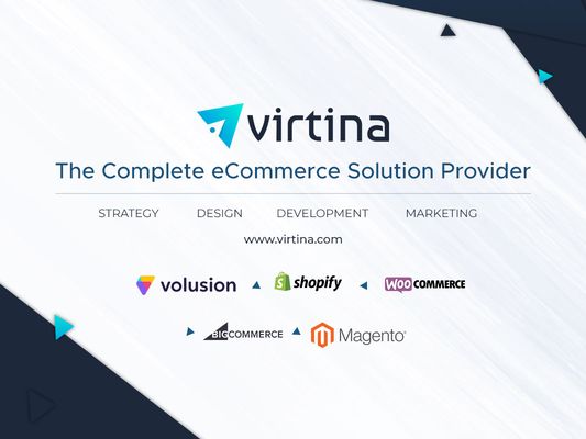 eCommerce Solutions