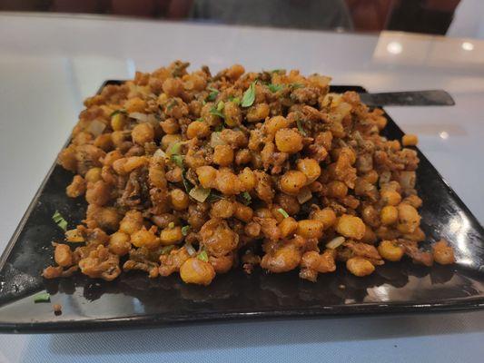 Masala Pepper Corn