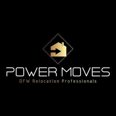 Power Moves Moving & Storage