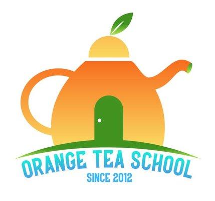 Orange Tea School's logo - serving North Seattle families since 2012