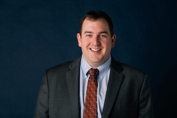 Ryan P. Kelley, Associate - Personal Injury