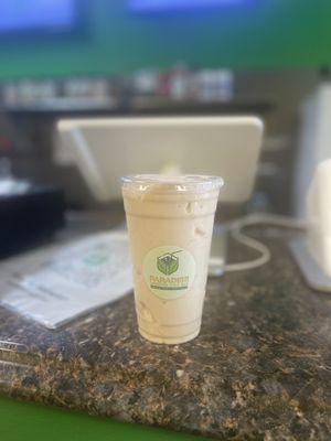 Paradise Smoothie Juice Bar