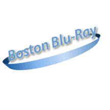 Boston Blu-ray