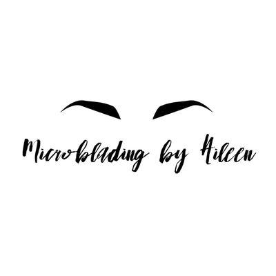 Find us on Instagram @microbladingbyaileen