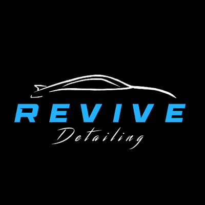 Revive Detailing