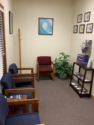 Delta Hearing Center