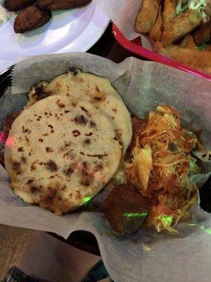 Pupusas