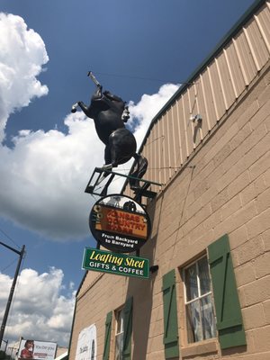 Kansas Country Store