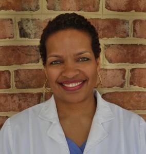 Dr. Kweli Carson