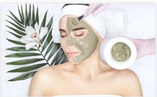 Detox & Purification facial