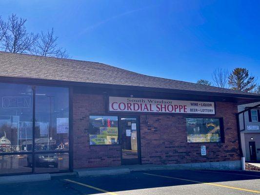 South Windsor Cordial Shoppe