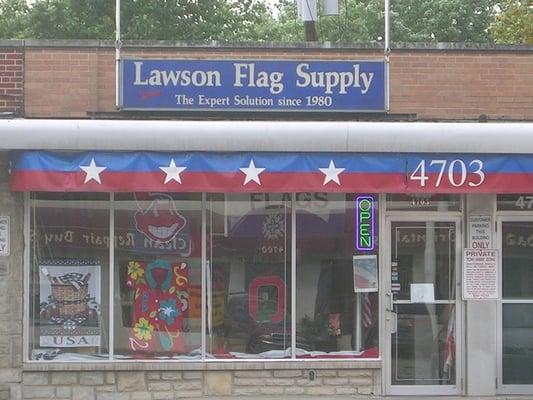 Lawson Flag Company