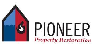 Pioneer Property Restoration provides complete property restoration for residential and commercial properties.