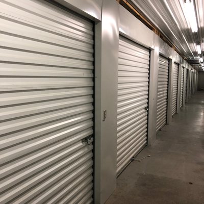 Self Storage Center