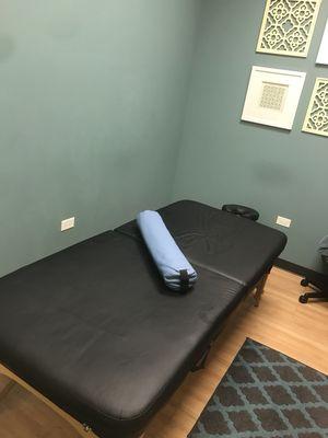 Physical Therapy Clinic in Orland Park