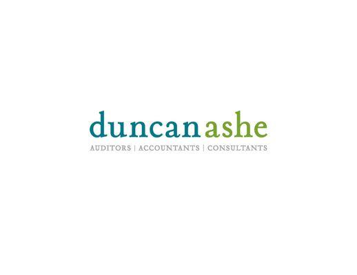 Duncan Ashe