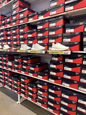 Reebok Factory Direct Store