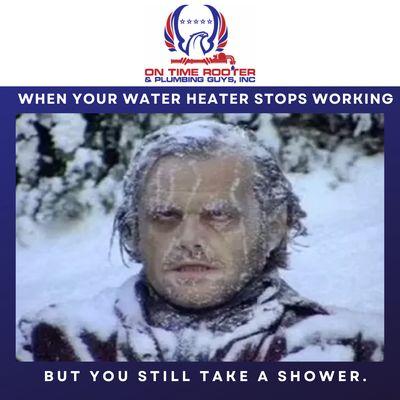 Brrr! Little to no hot water is unpleasant. We offer Water Heater Installation and Repair in Monterey Park, CA & Surrounding Areas