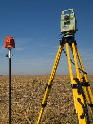 Terranova Surveyors, Inc.