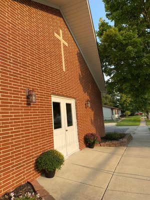 Immanuel Holiness Church