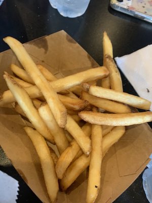 Fries