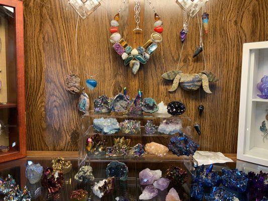 Mt. St. Helens Crafters Resource Center