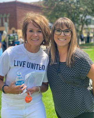 Greater Mankato United Way