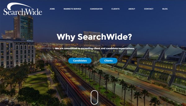 SearchWide Global