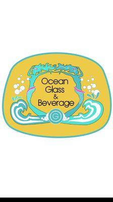 Ocean's New Logo