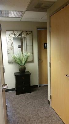 RE/MAX Integrity - Albany Restrooms