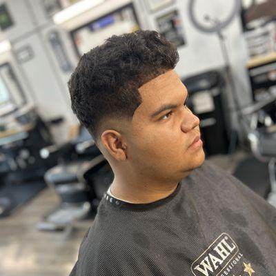 Barbershop Lopez