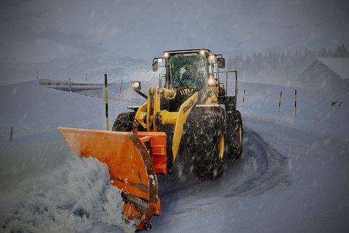 Boit Excavating & Snow Plowing