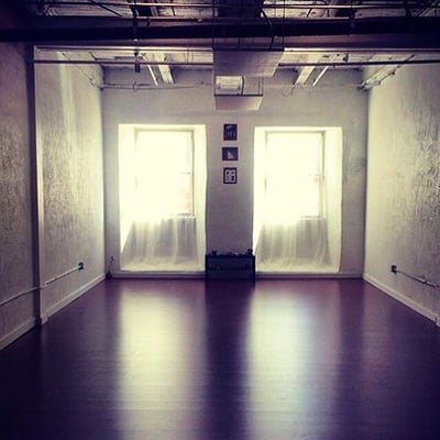 SANKHYA Yoga ~ East Falls