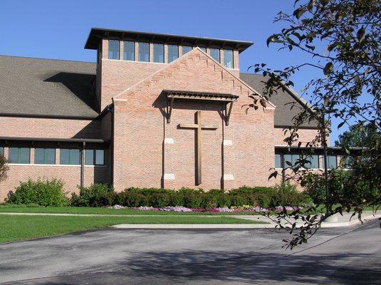 Crossroads Presbyterian Church