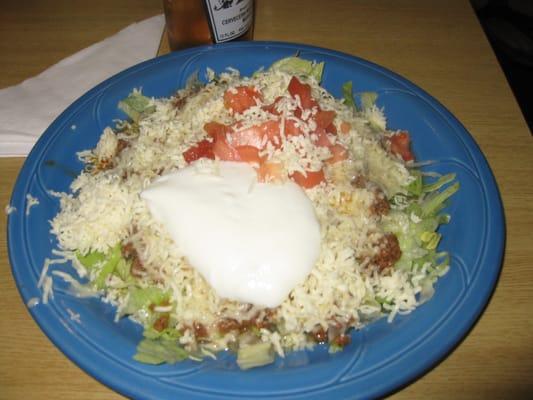 Mexican Salad