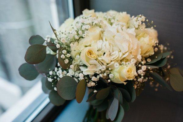 Maid of honor bouquet