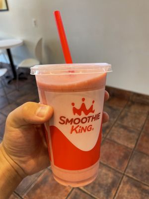 Smoothie King