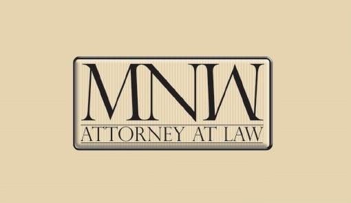 The Walker Law Firm Logo