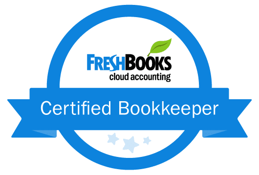 Freshbooks Certified