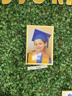 West Valley Montessori Graduation '22