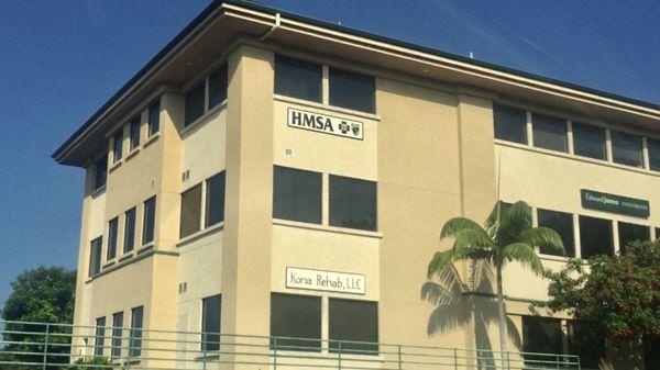 Hmsa-Hawaii Medical Service Association