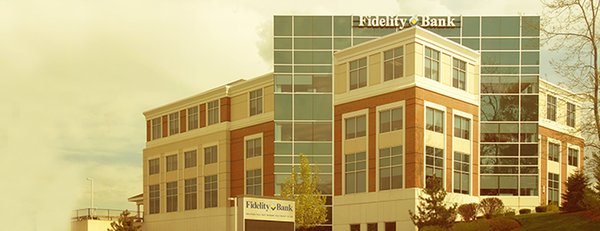 Fidelity Bank