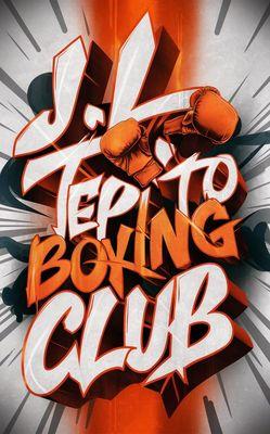 JL Tepito Boxing