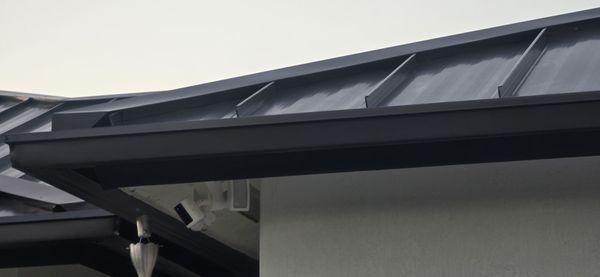 ABC Seamless Rain Gutters