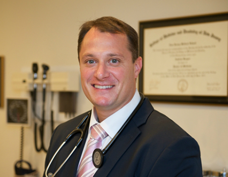 Dr. Kasper is a Internist & Cardiologist serving in Saddle River, NJ.