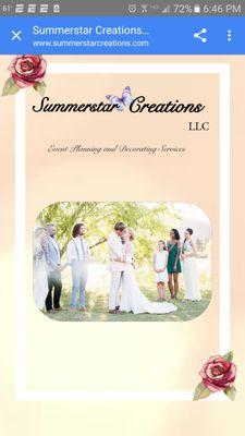 Summerstar Creations