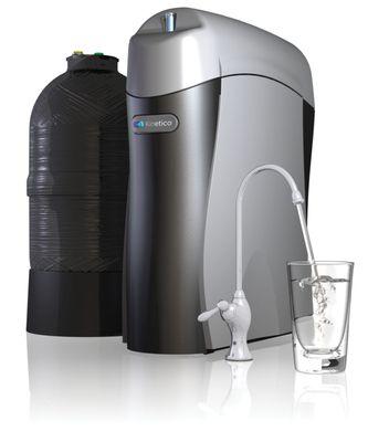 KINETICO K5 DRINKING WATER STATION