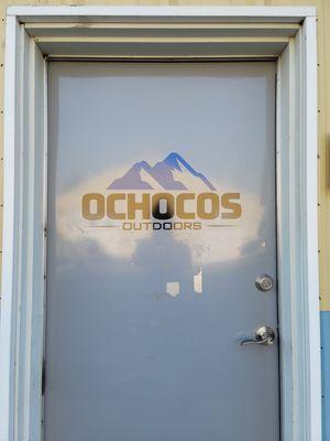 Ochocos Outdoors